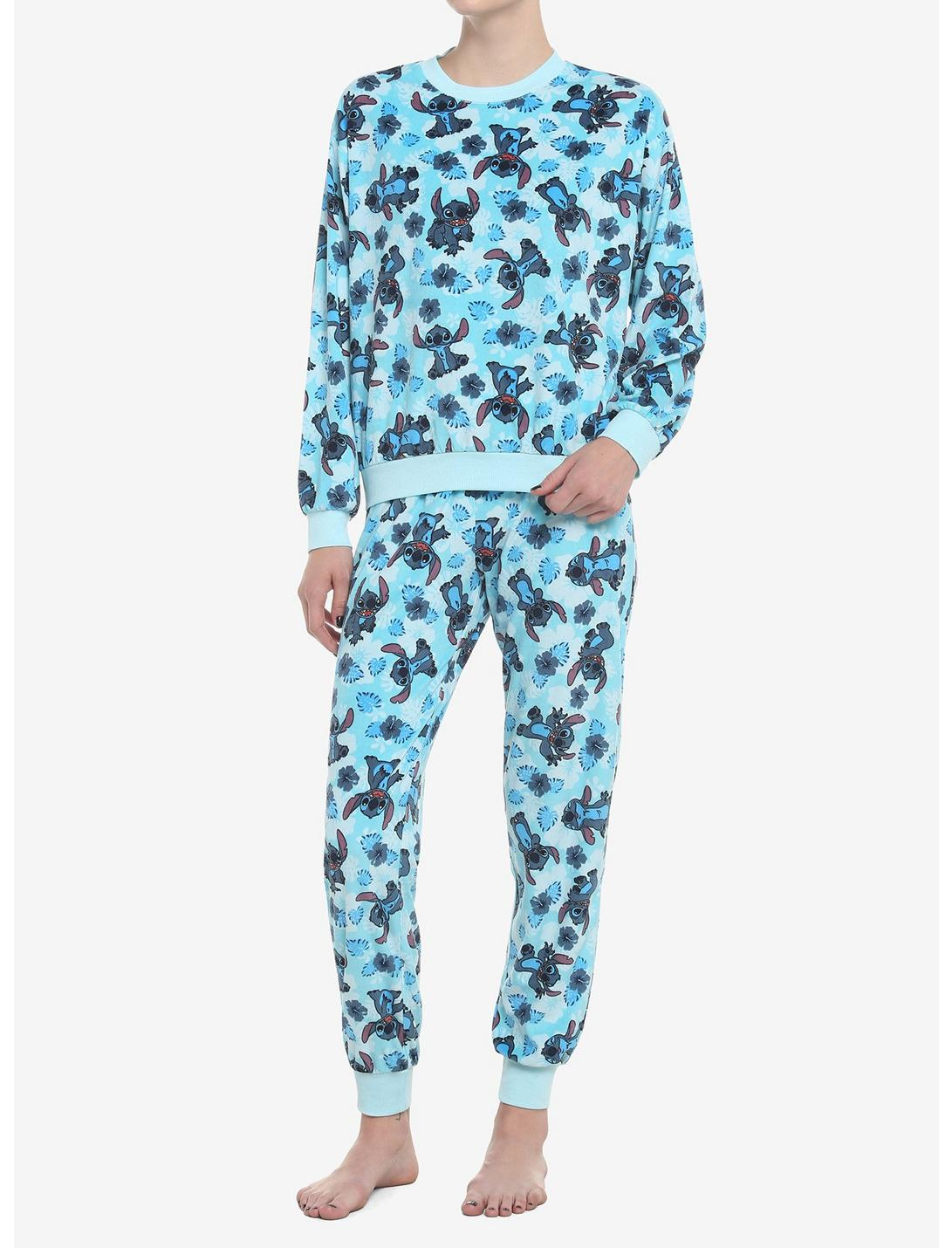 Pants Pijama Disney Stitch