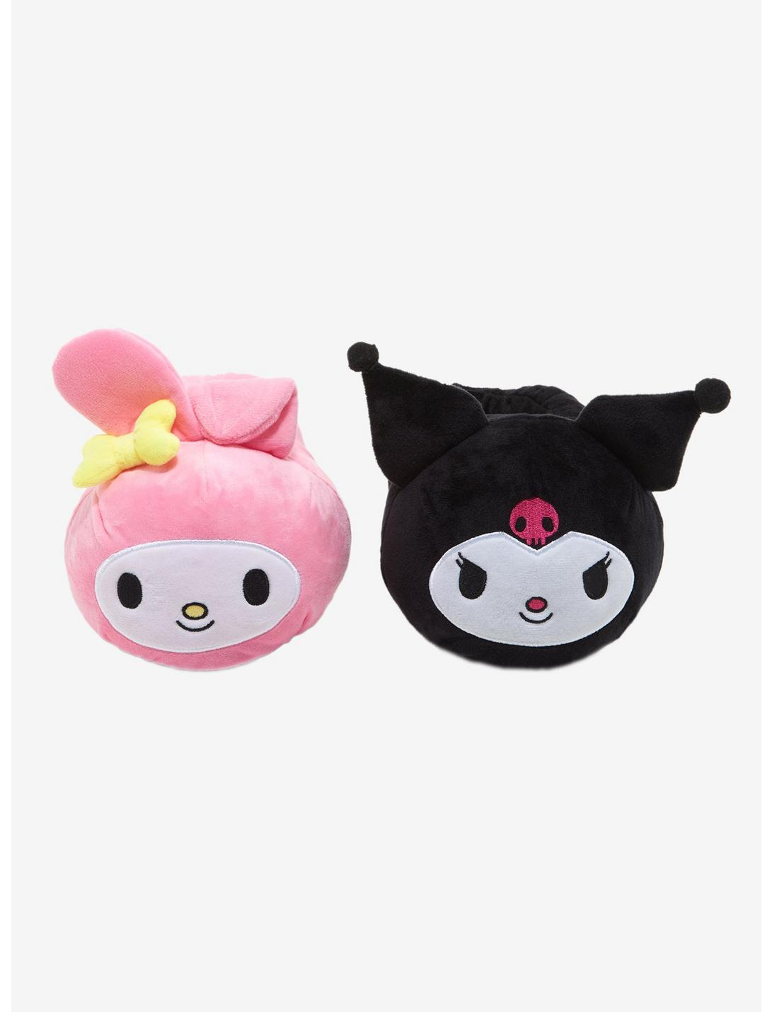 Pantuflas Sanrio Personajes