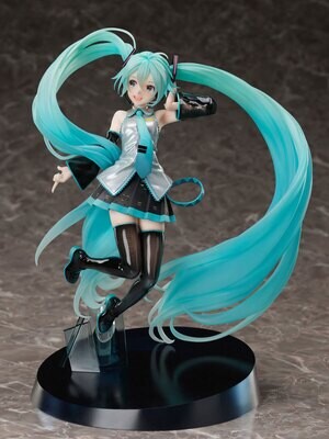 Hatsune Miku Chronicle