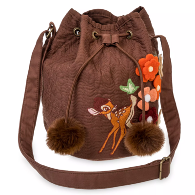 Bolsa Bambi Kawaii