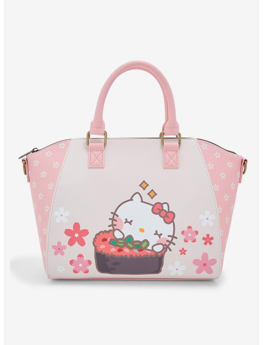 Bolsa Hello Kitty Sushi