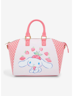 Bolsa Cinnamoroll