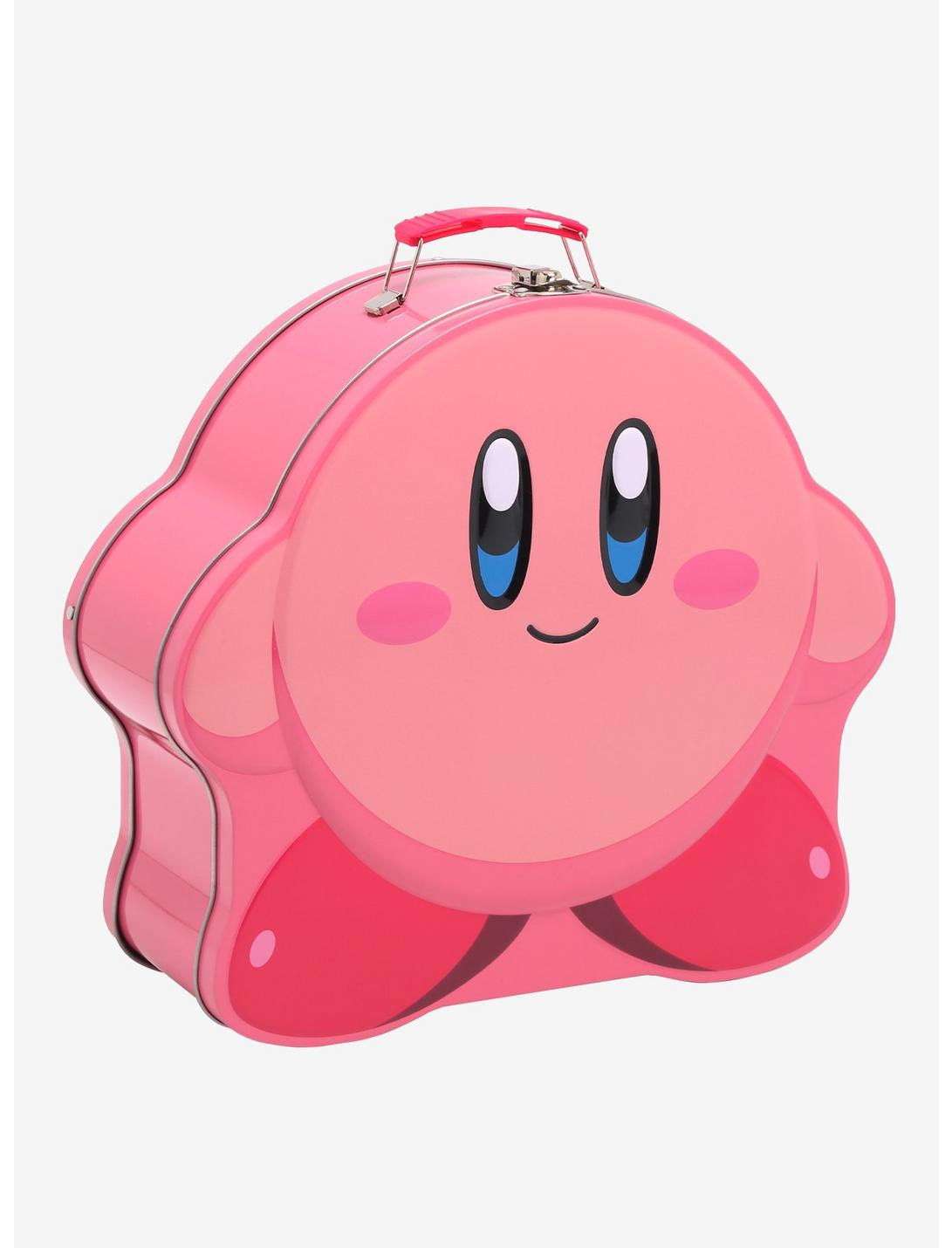 Lonchera Kirby