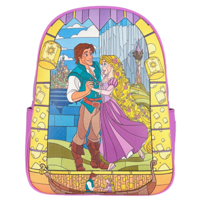 Bolsa Mochila Enredados 2022