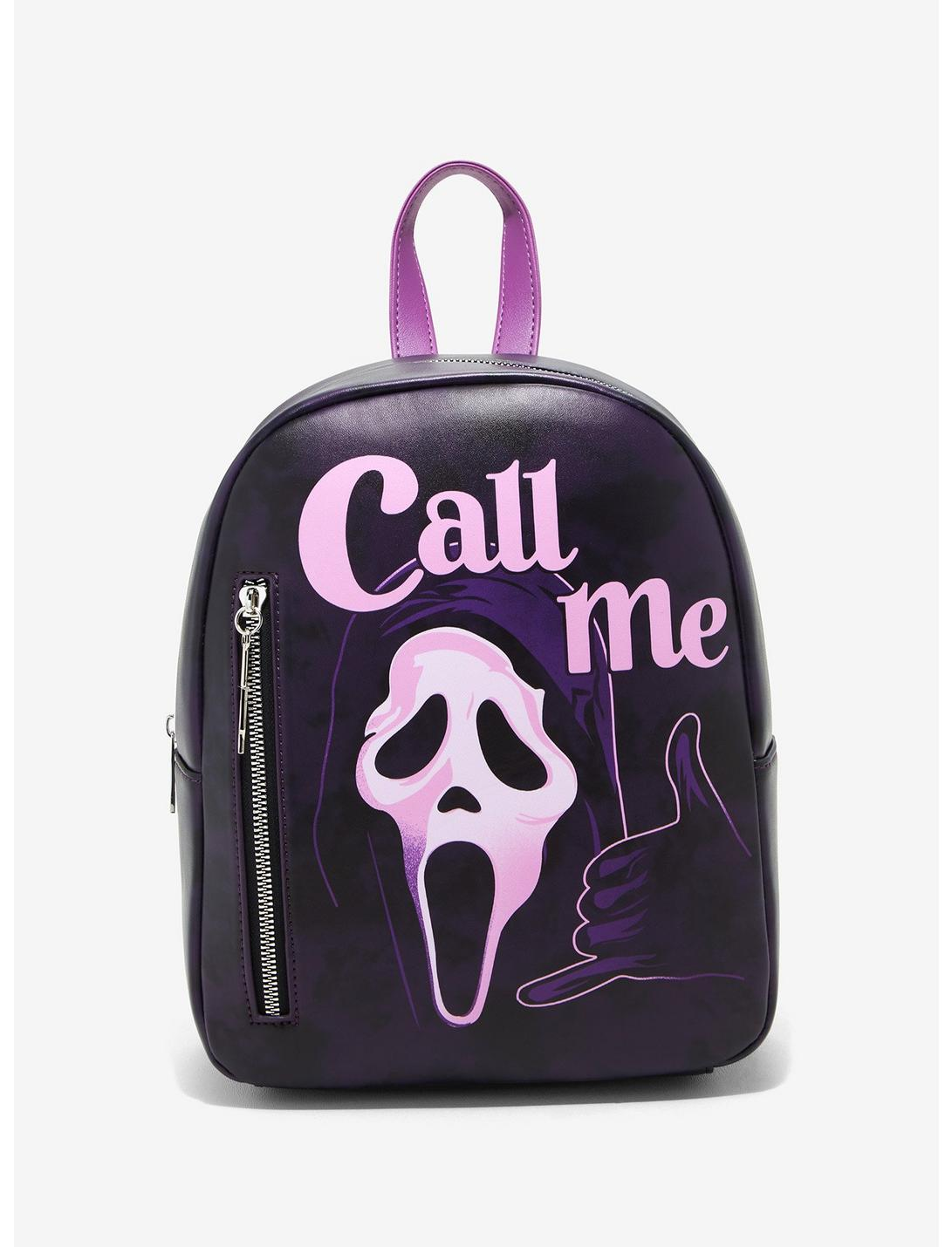 Bolsa Mochila Scream 2022