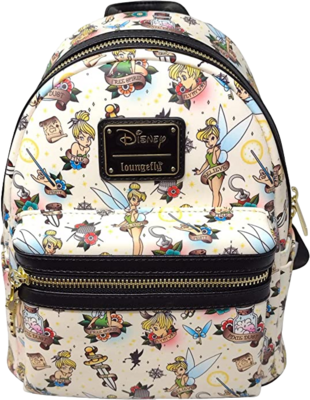 Mochila Peter Pan 22