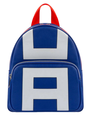 Mochila My Hero Academia 22