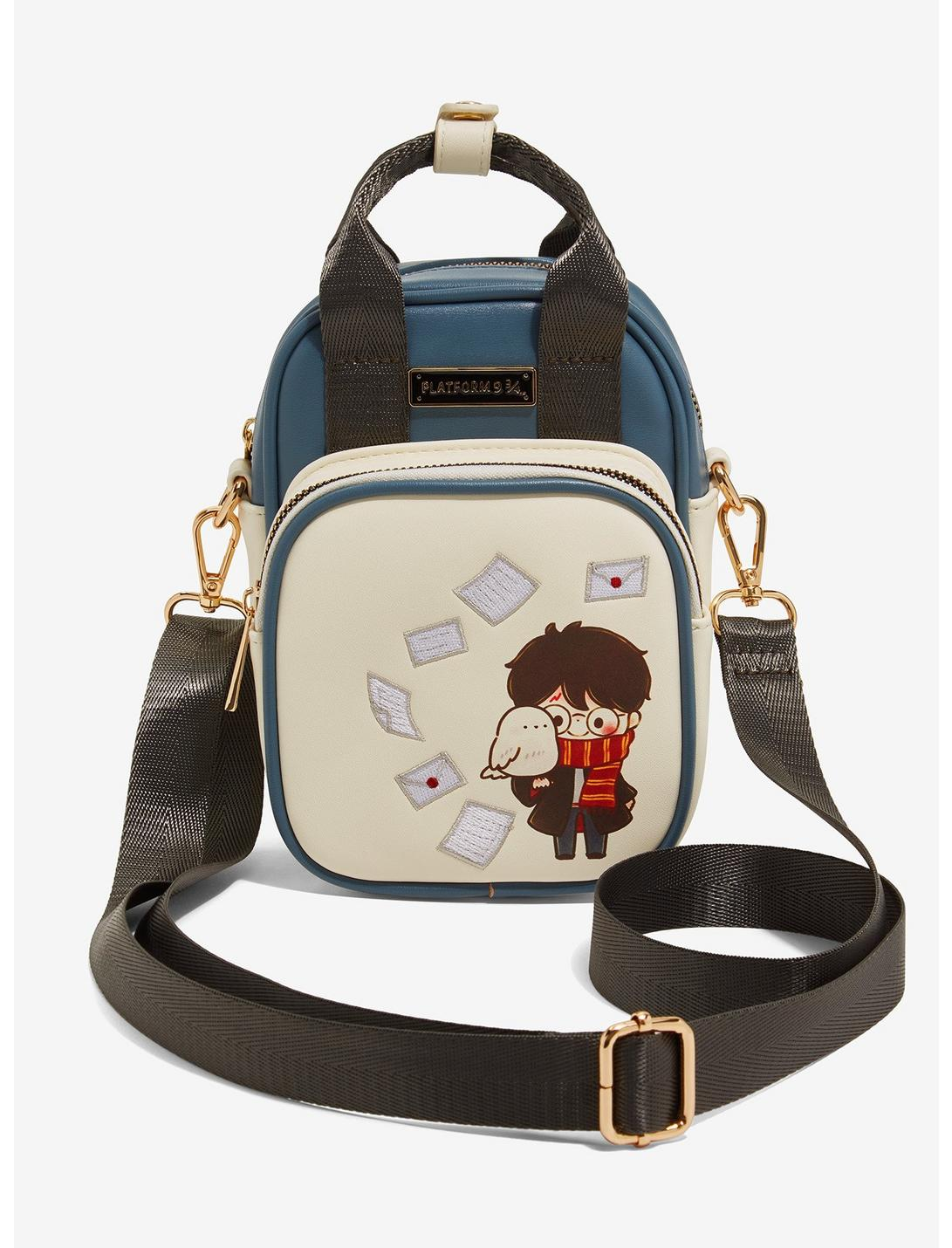 Bolsa Harry Potter