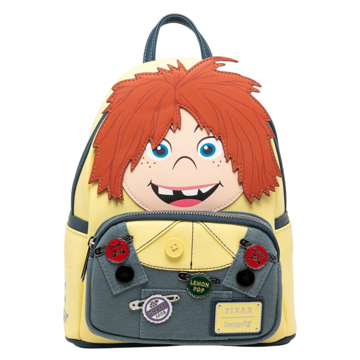 Bolsa Mochila UP ELLIE