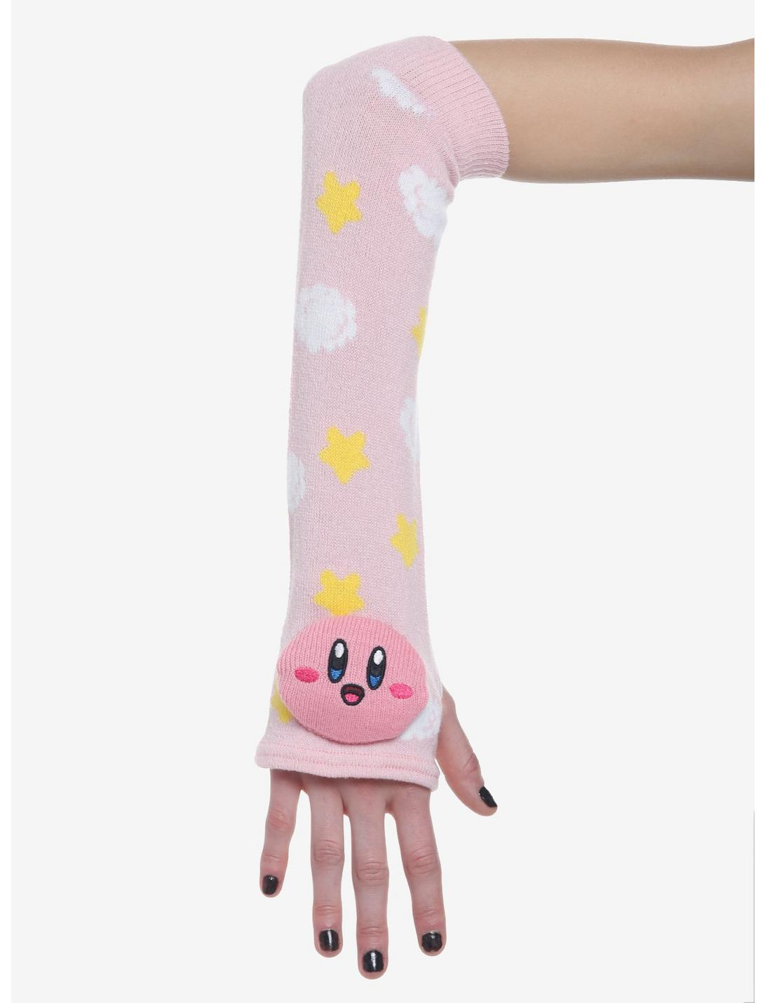 Guantes Kirby