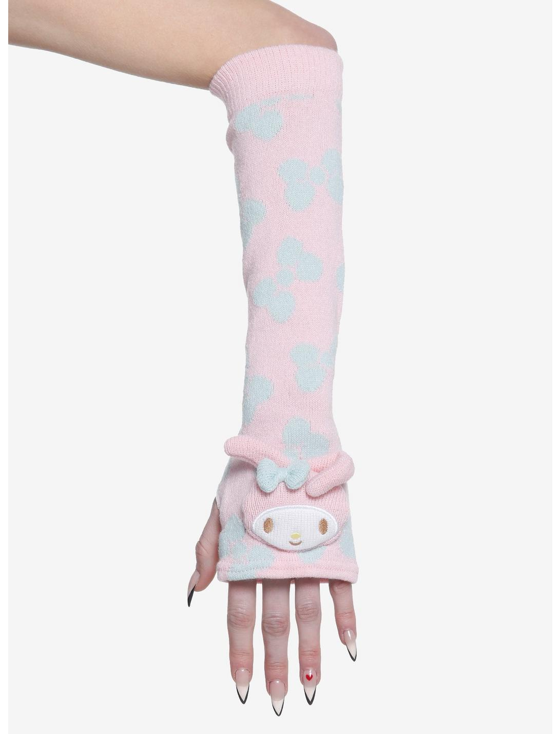 Guantes My Melody