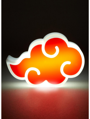 Lampara Naruto Shippuden Akatsuki