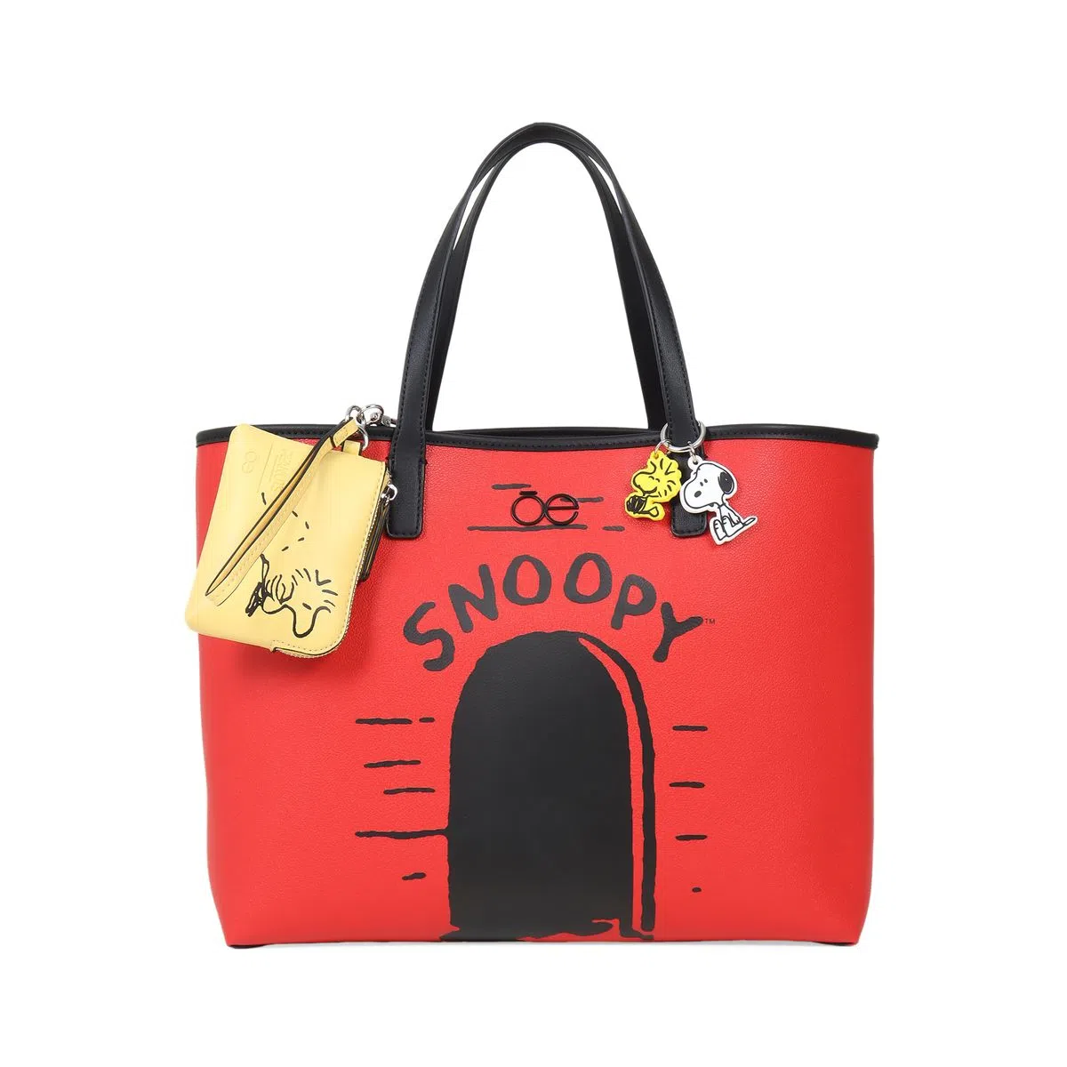 Bolsa Snoopy