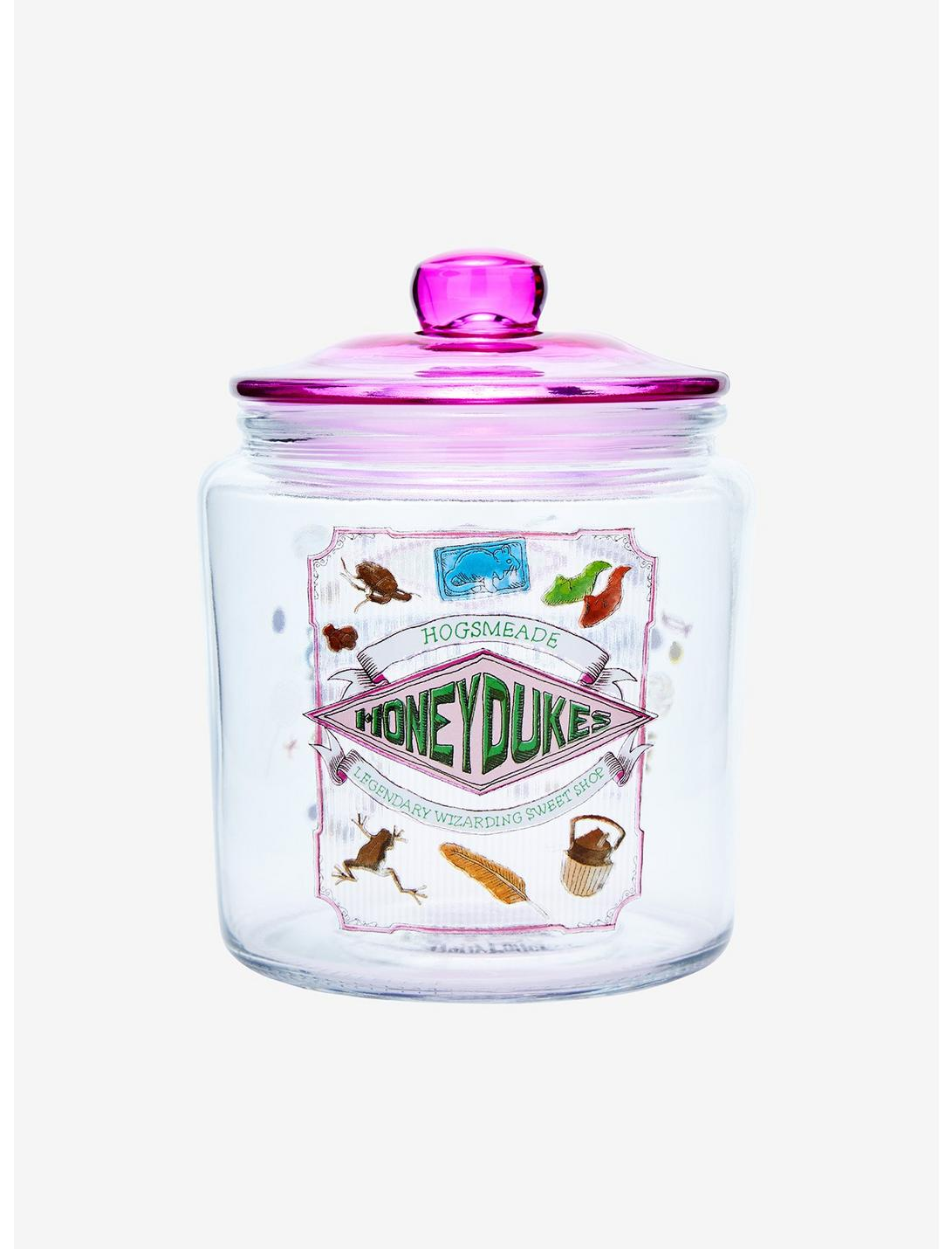 Galletero HARRY POTTER