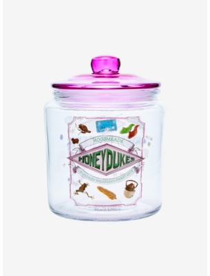 Galletero HARRY POTTER