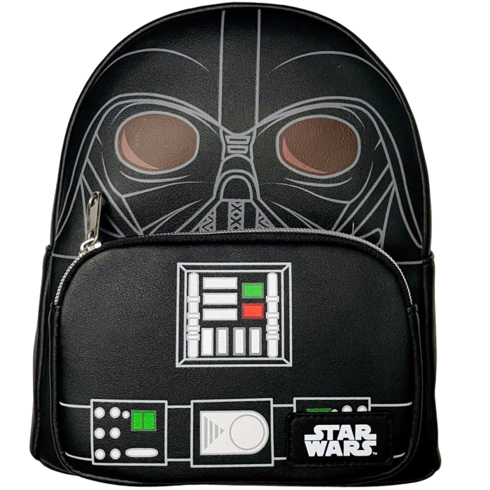 Mochila Darth Vader