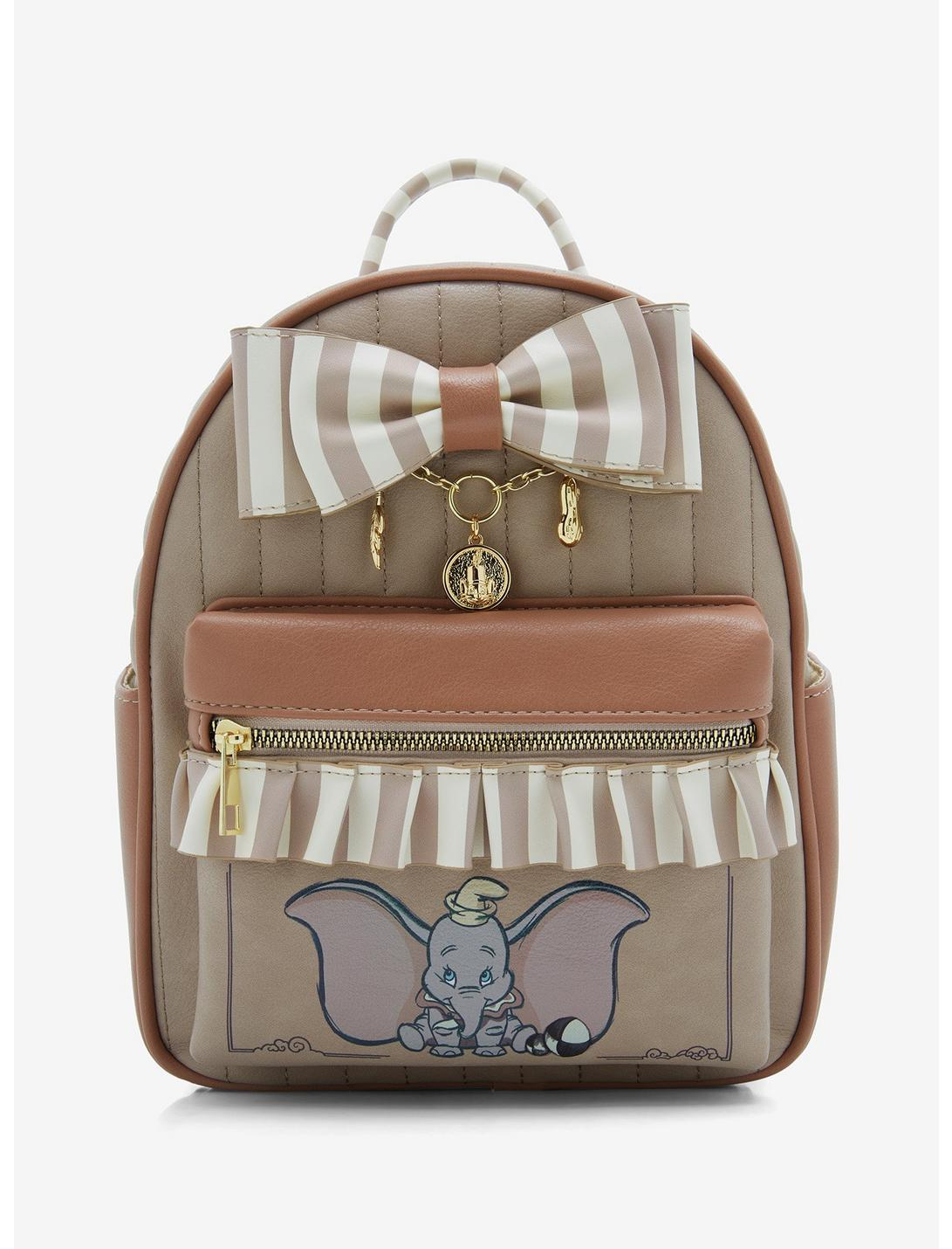 Bolsa Mochila Dumbo 2023