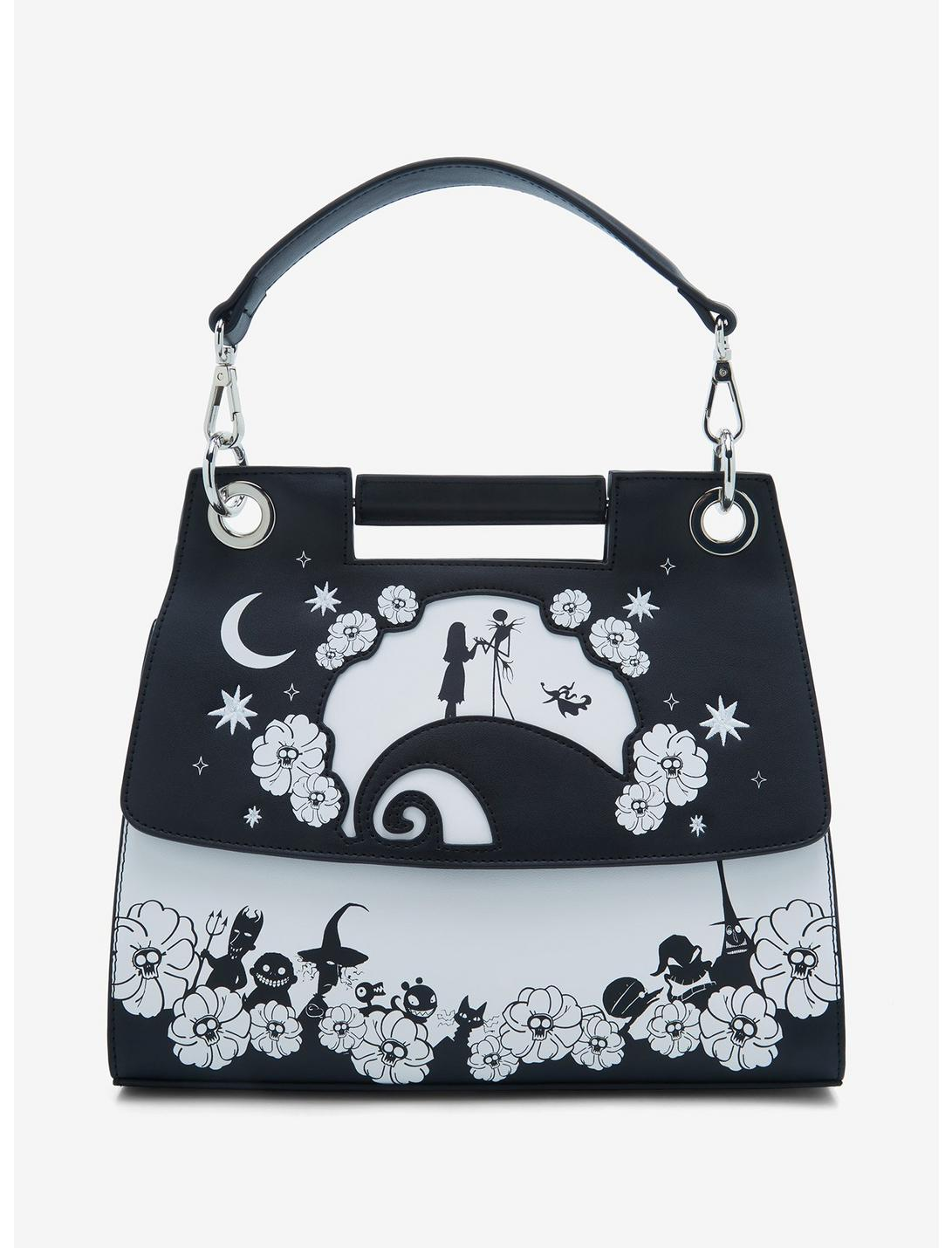 Bolsa Jack y Sally 2023