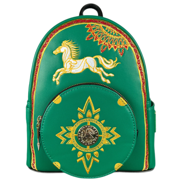 Bolsa Mochila El señor de los anillos Rohan