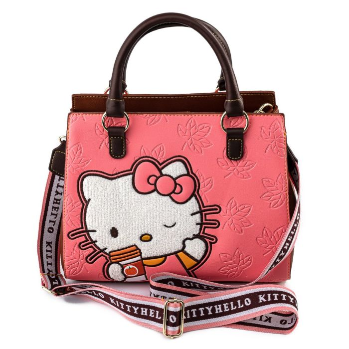 Bolsa Hello Kitty