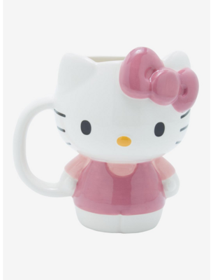 Taza Hello Kitty 2023