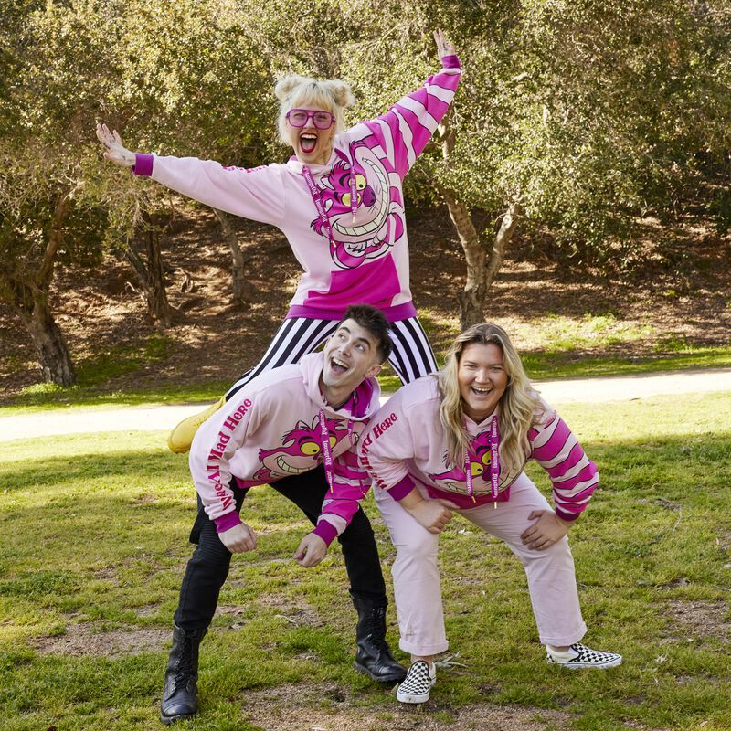 Sudadera GatoLoco 2023 Unisex