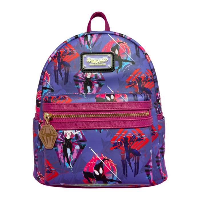 Bolsa Mochila SPIDER VERSE