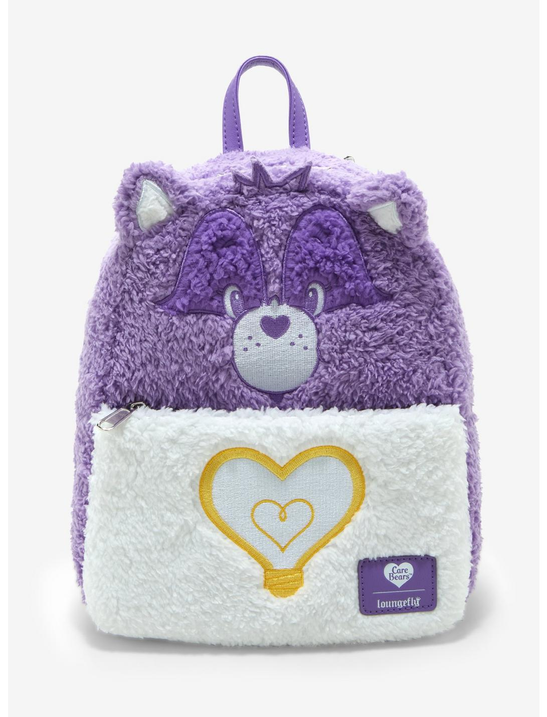 Bolsa Mochila Ositos Cariñositos Corazon