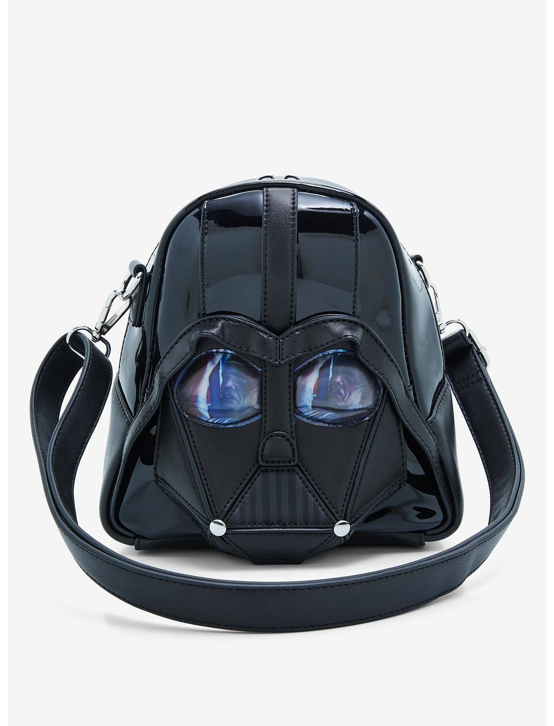 Bolsa Mochila Star Wars Darth Vader