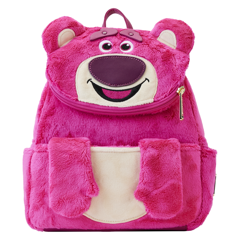 Bolsa Mochila Lotso