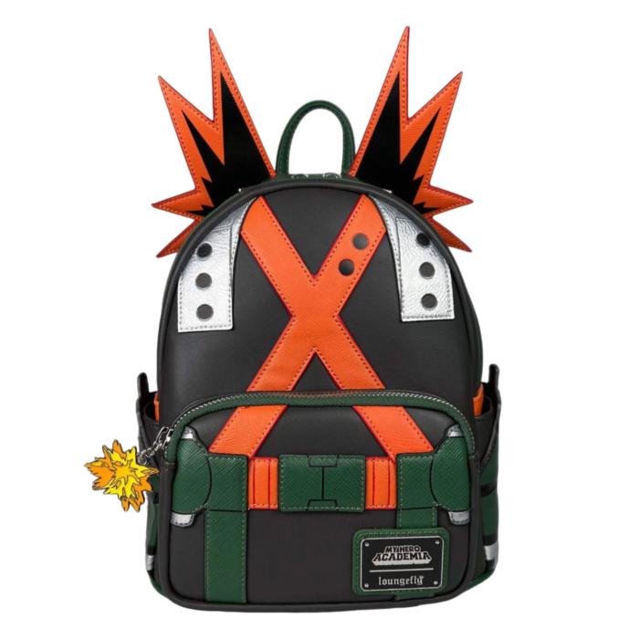 Bolsa Mochila My Hero Academia