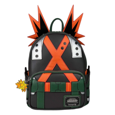 Bolsa Mochila My Hero Academia
