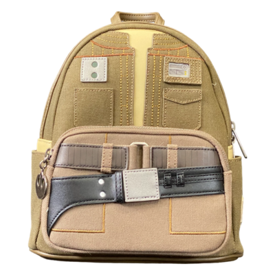 Bolsa Mochila Star Wars Androide