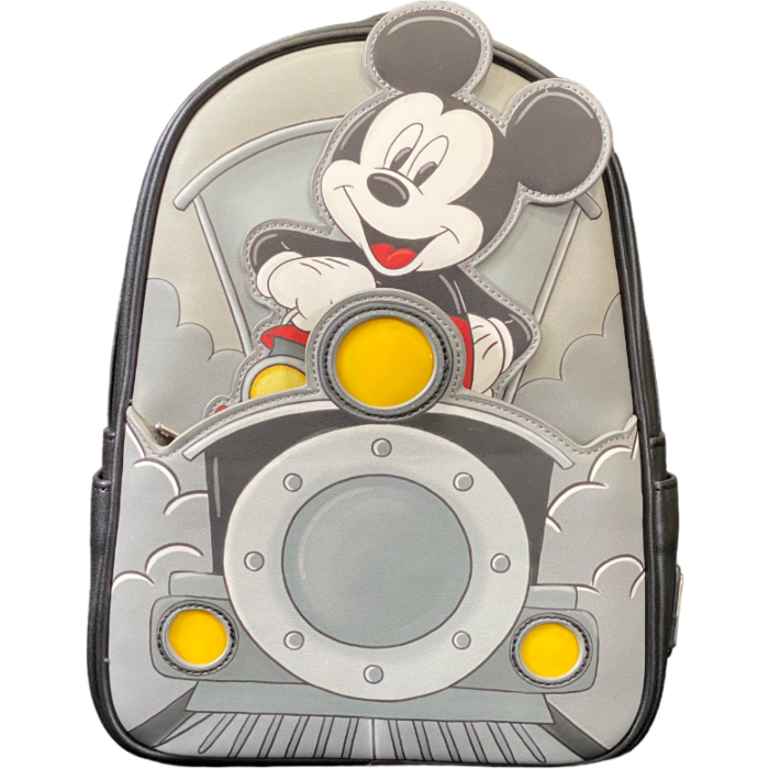 Bolsa Mochila Mickey Mouse