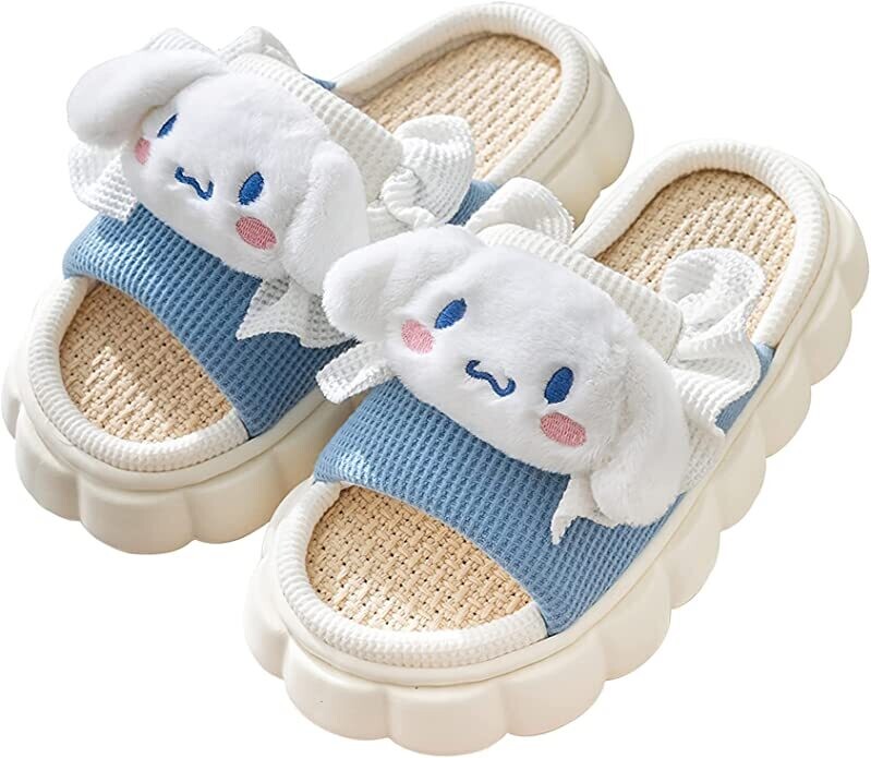 Pantuflas Cinnamon
