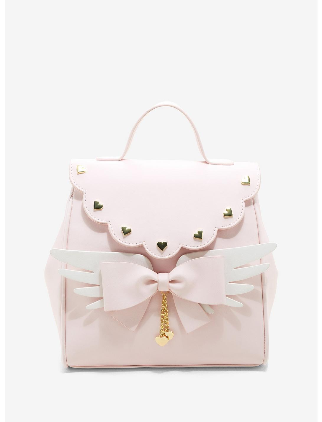 Bolsa Mochila Kawaii