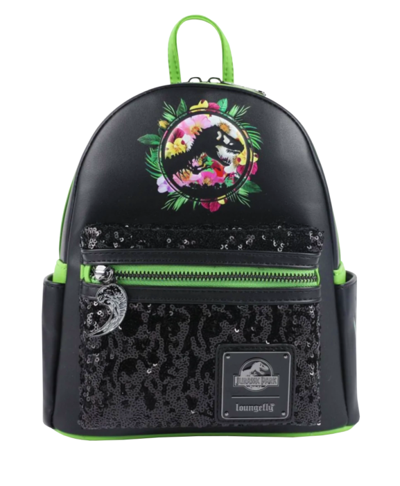 Bolsa Mochila Jurassic Park