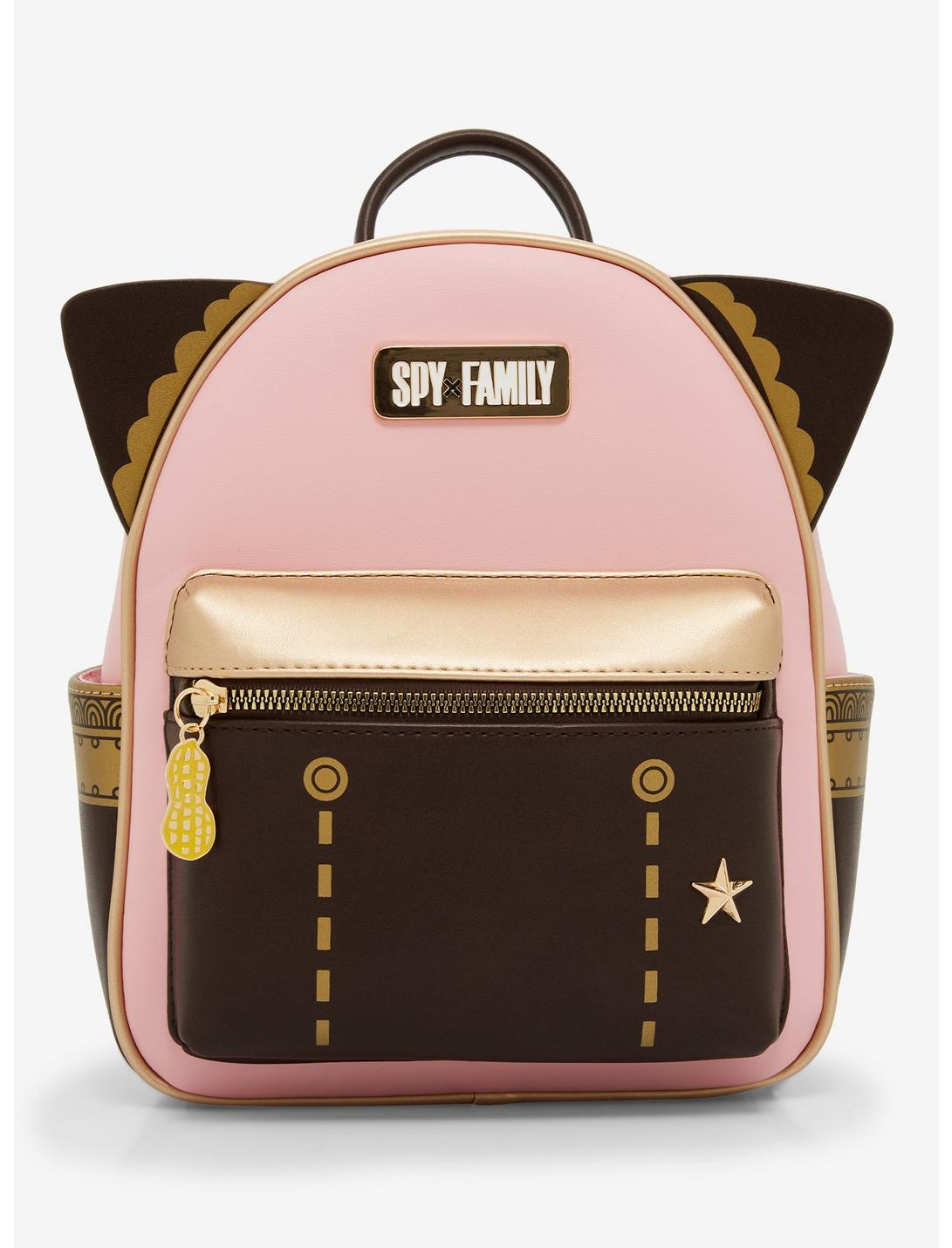 Bolsa Mochila Spy x Family