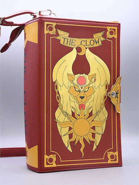 Bolsa Card Captor Sakura
