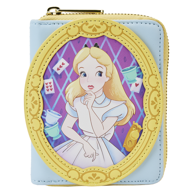 Cartera Alicia Disney Limitada