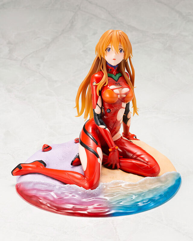 Evangelion: 3.0 Asuka Langley