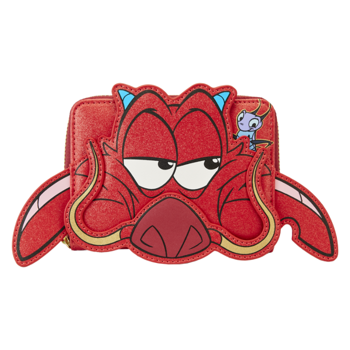 Cartera Mushu Aniversario