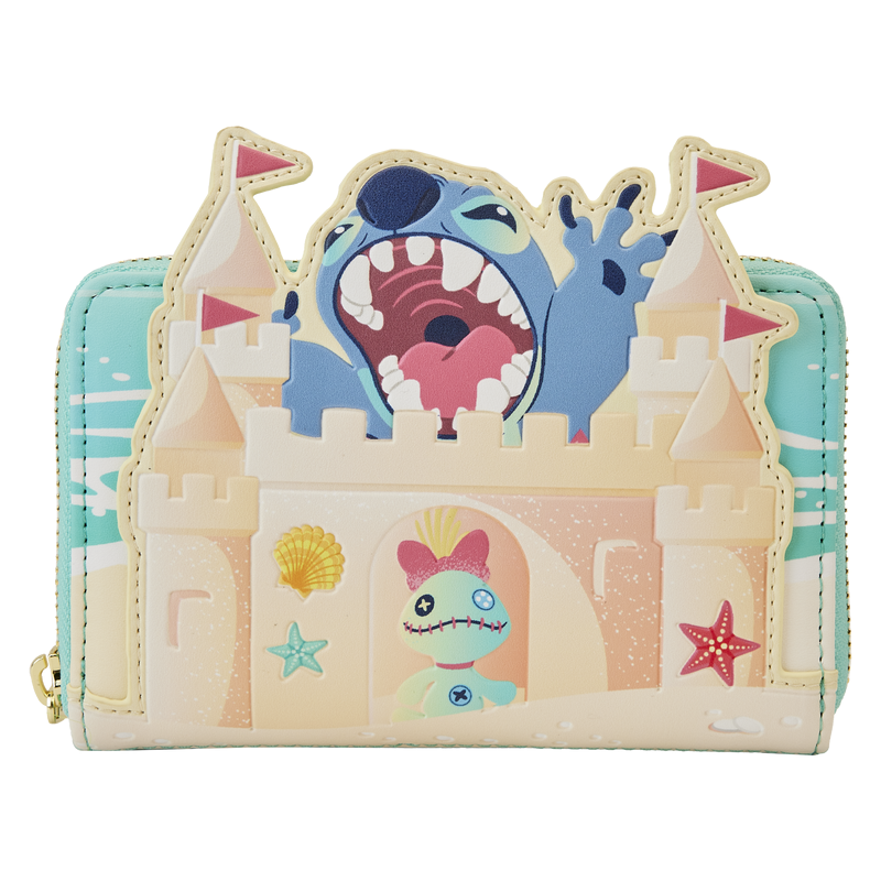 Cartera Stitch Playa