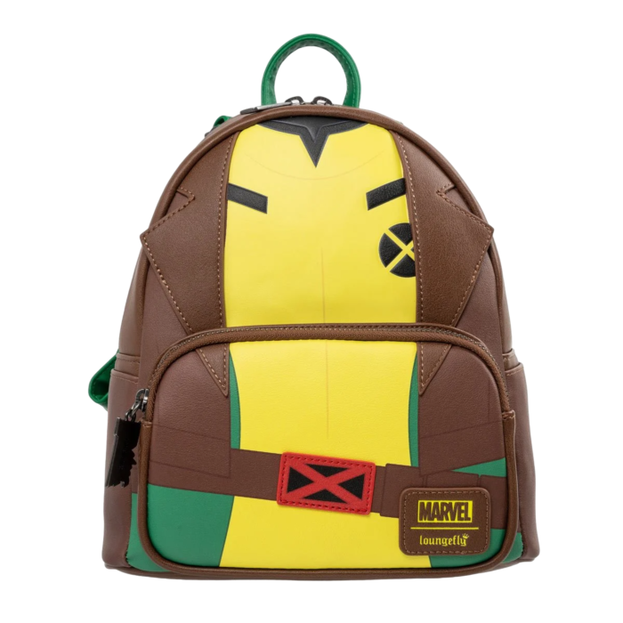 Mochila X-Men - Rogue