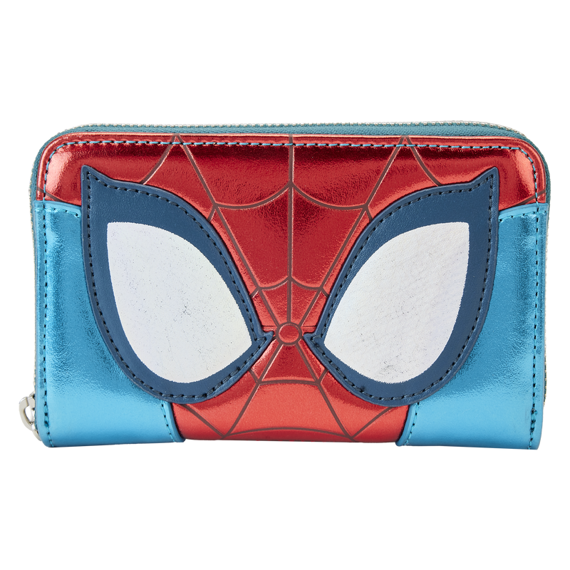 Cartera Spider-Man