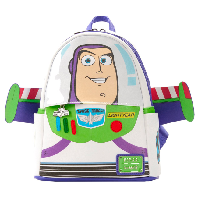 Mochila Toy Story Buzz Lightyear