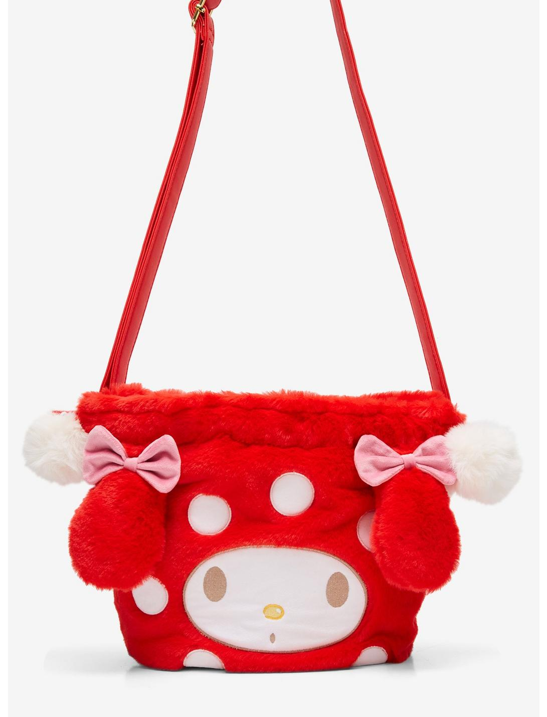 Bolsa My Melody Kawaii
