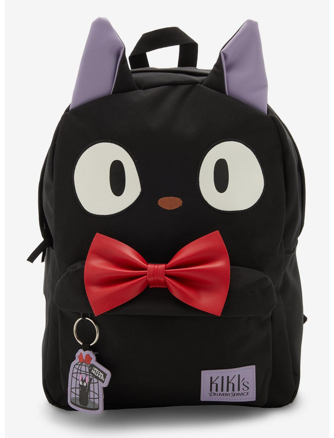 Mochila Studio Ghibli Kiki's