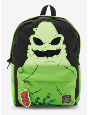 Mochila Oogie Boogie