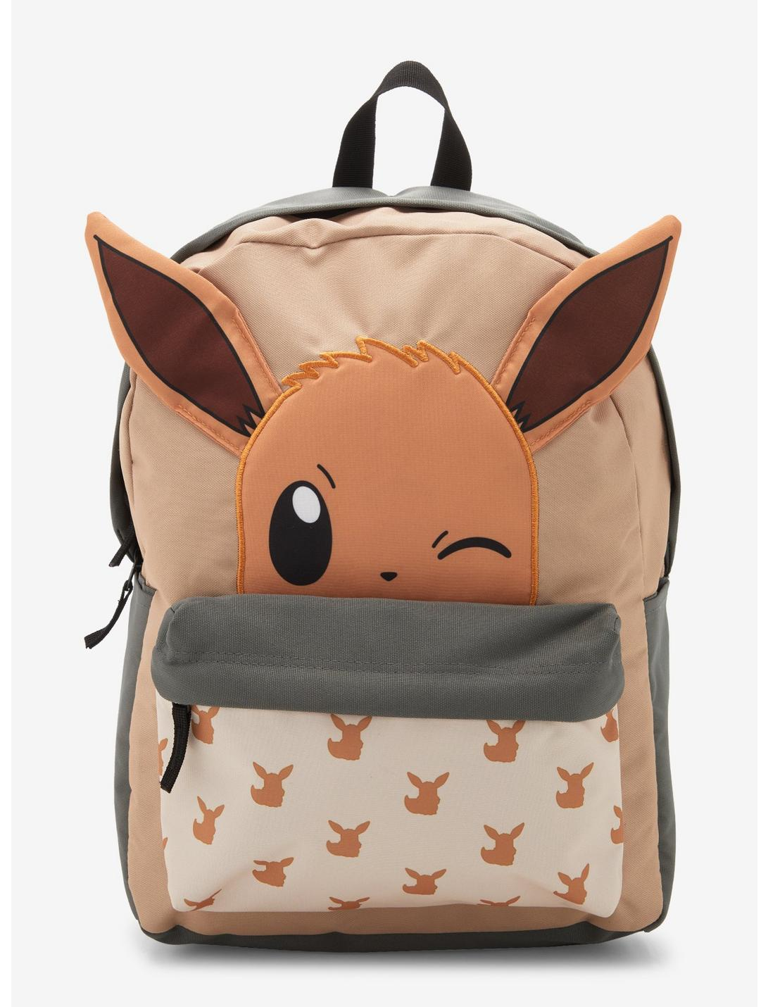 Mochila Eevee